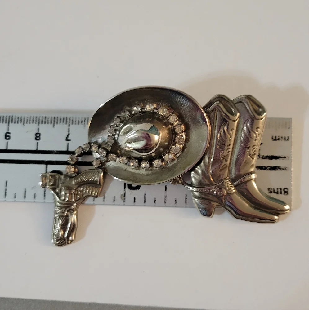 Smith Wesson Southwestern Jewelry Set